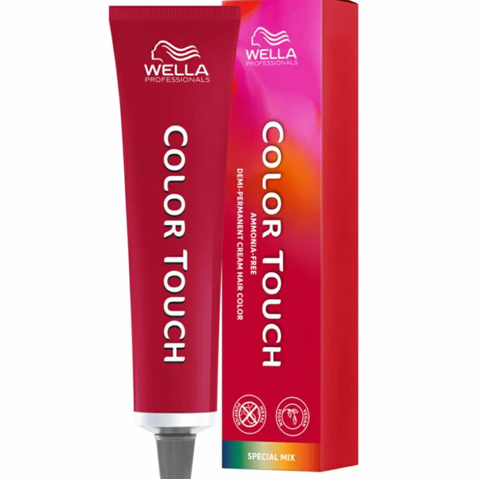Color Touch Special Mix