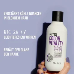 COLORVITALITY   Blonde Conditioner