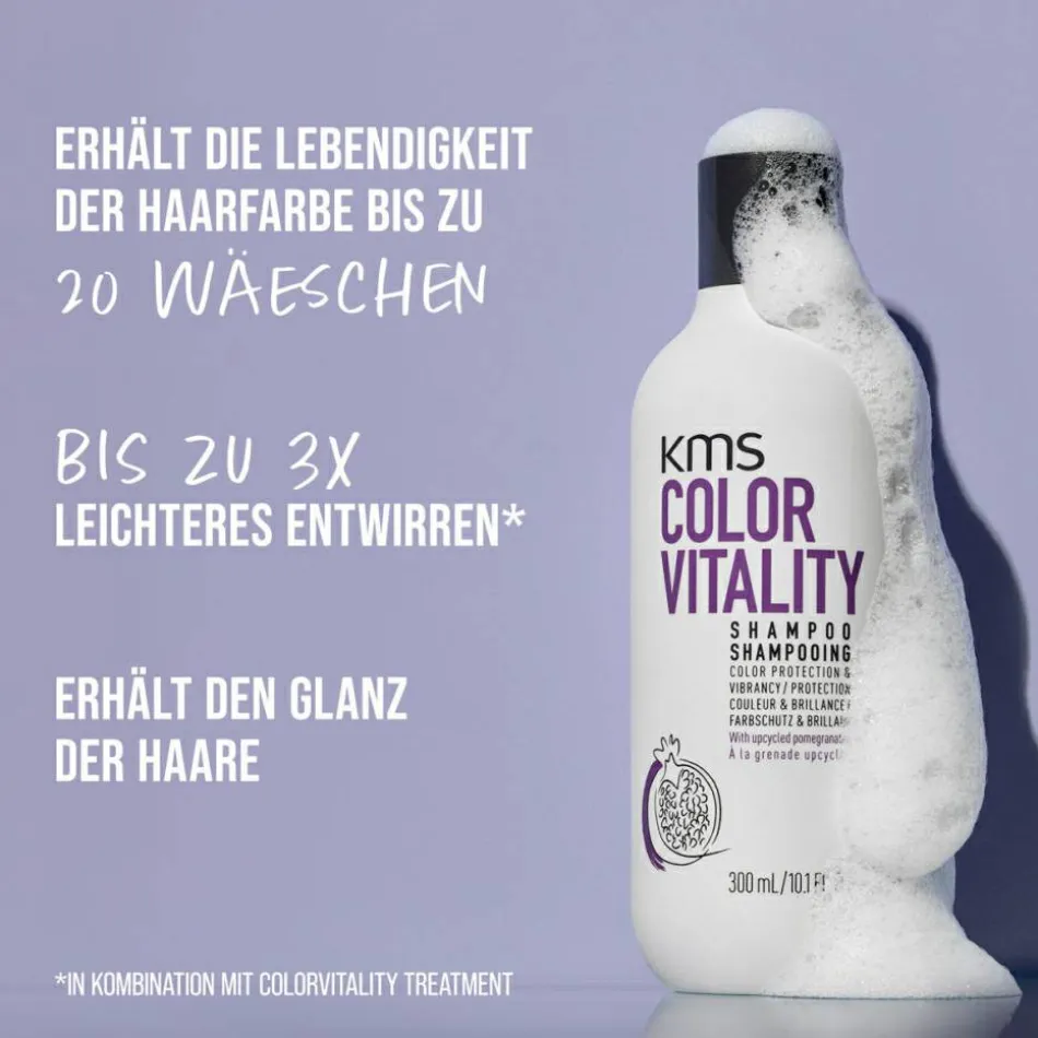 COLORVITALITY Conditioner
