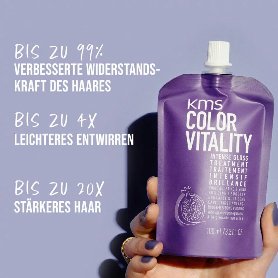 COLORVITALITY Intense Gloss Treatment 100 ml