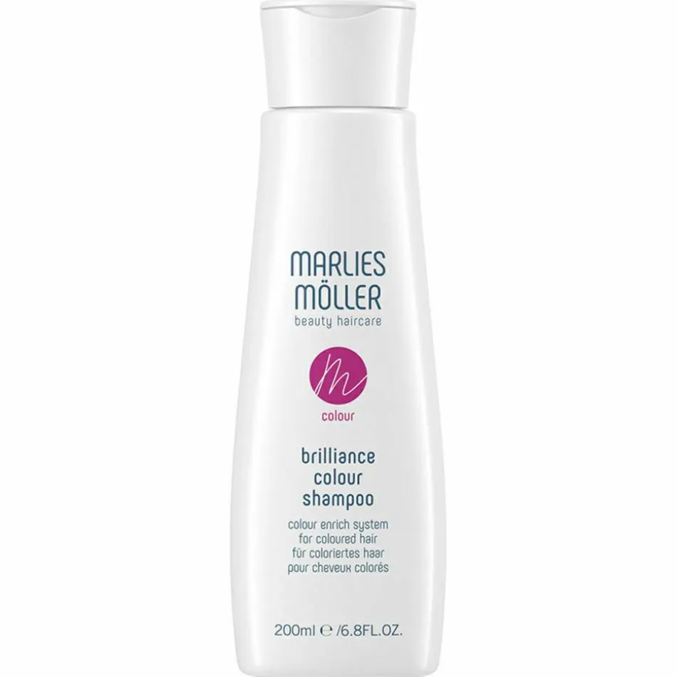 Colour Brilliance Colour Shampoo 200 ml