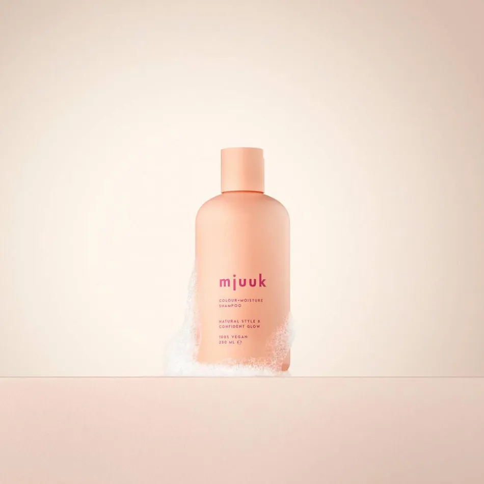 Colour + Moisture Shampoo 250 ml