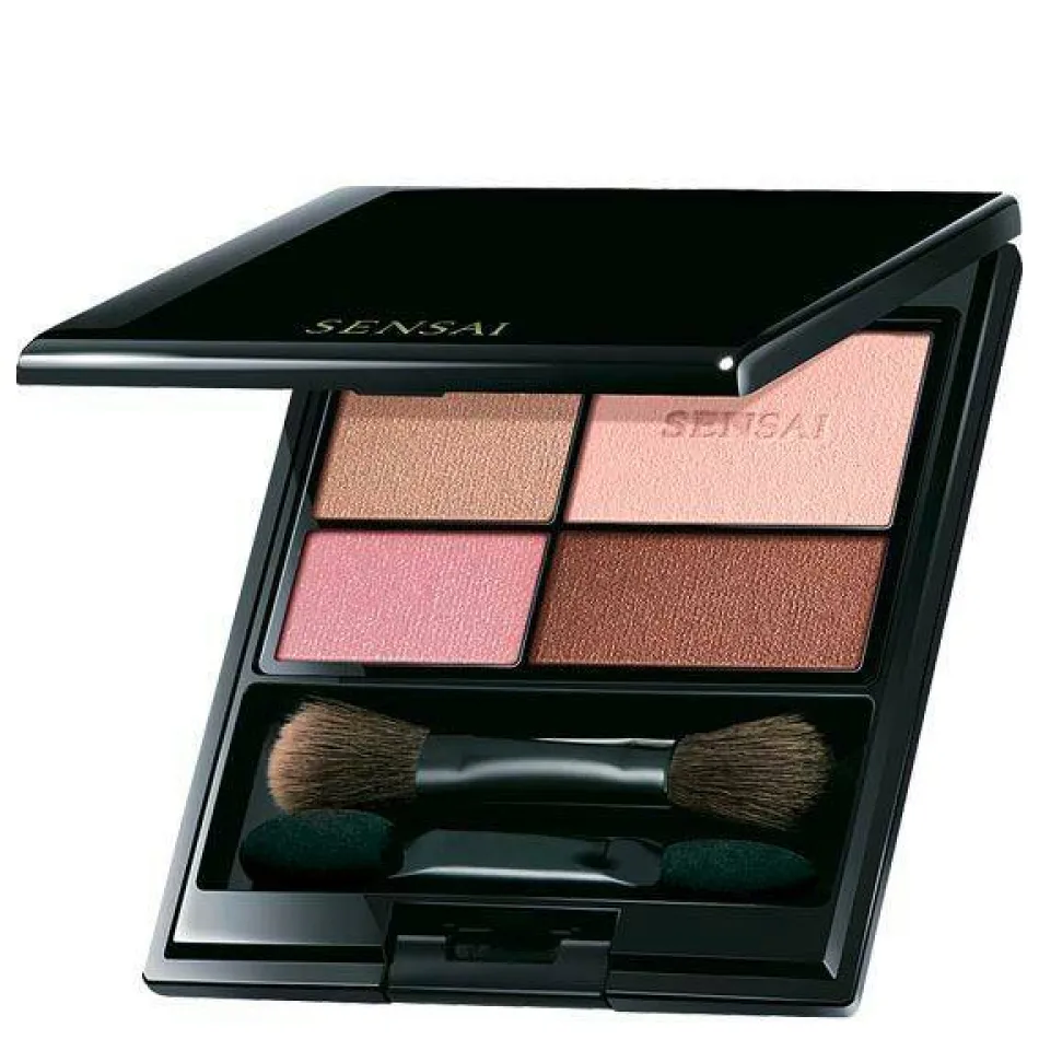Colours Eye Colour Palette