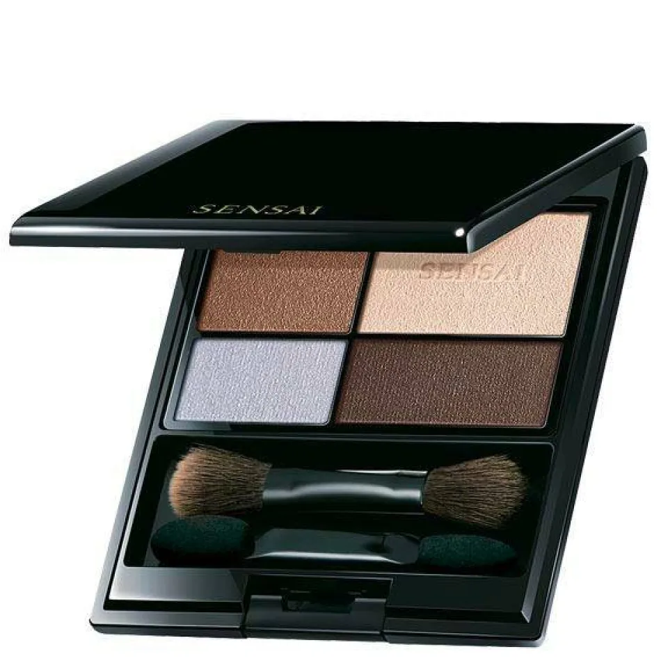 Colours Eye Colour Palette