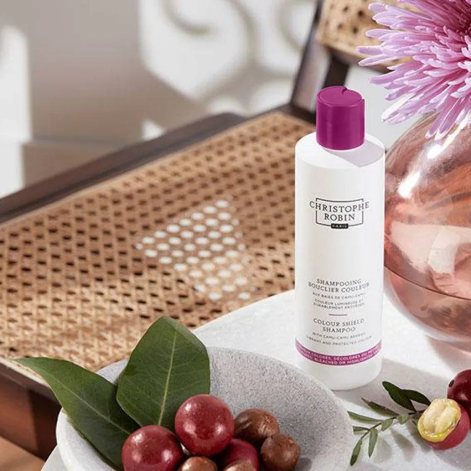 Colour Shield Shampoo with Camu-Camu Berries 250 ml