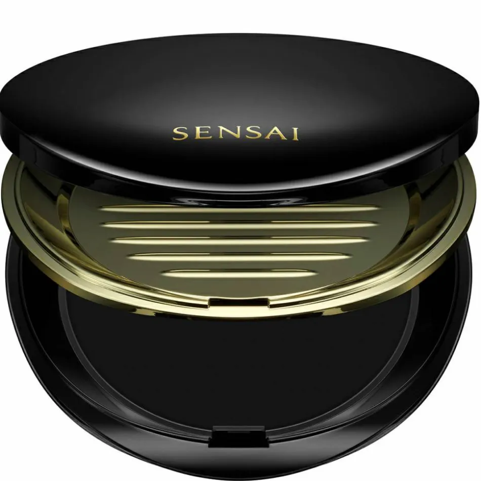 Compact Case for Total Finish