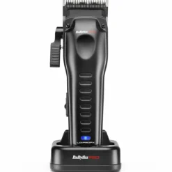 Compact LO-PRO FX Clipper FX820E black