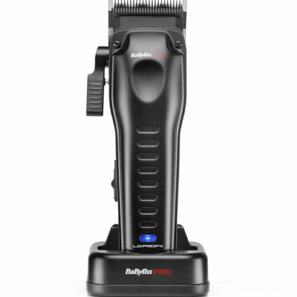 Compact LO-PRO FX Clipper FX820E black