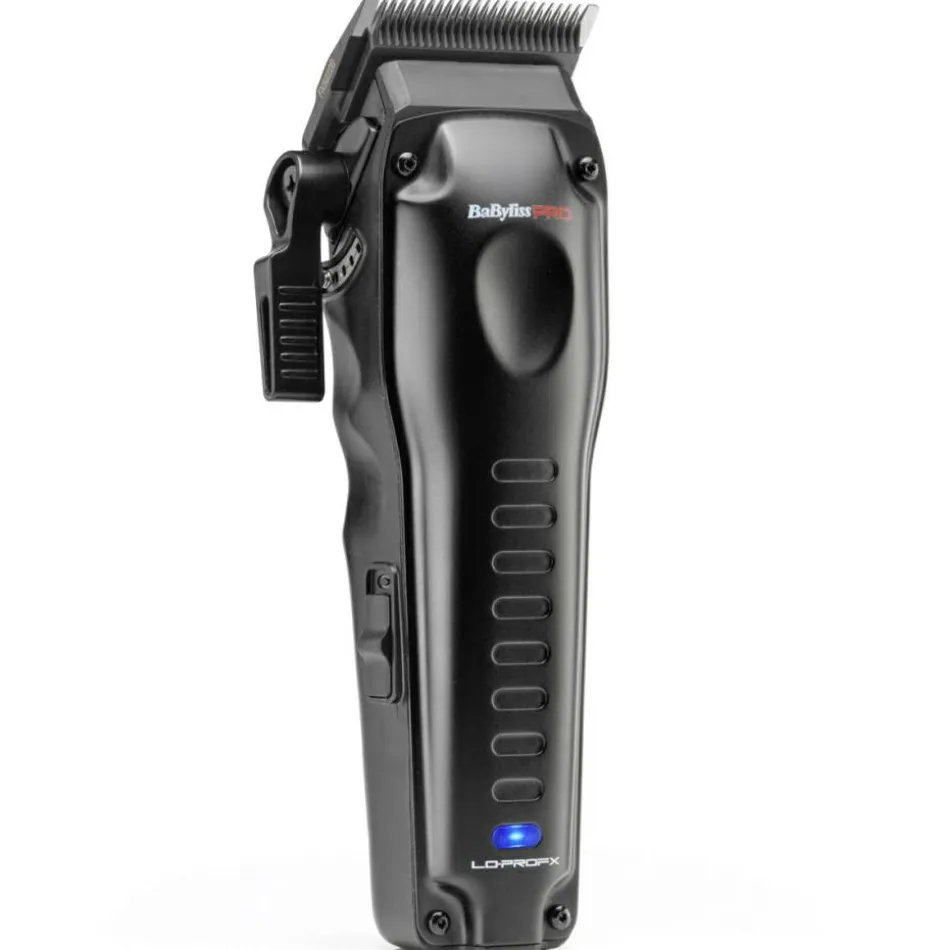 Compact LO-PRO FX Clipper FX820E black