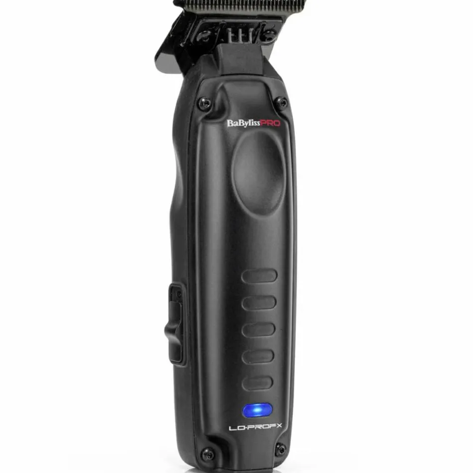 Compact LO-PRO FX Trimmer FX720E black