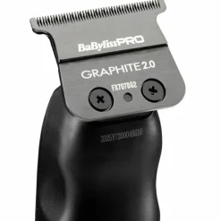 Compact LO-PRO FX Trimmer FX720E black