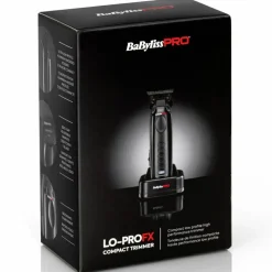 Compact LO-PRO FX Trimmer FX720E black