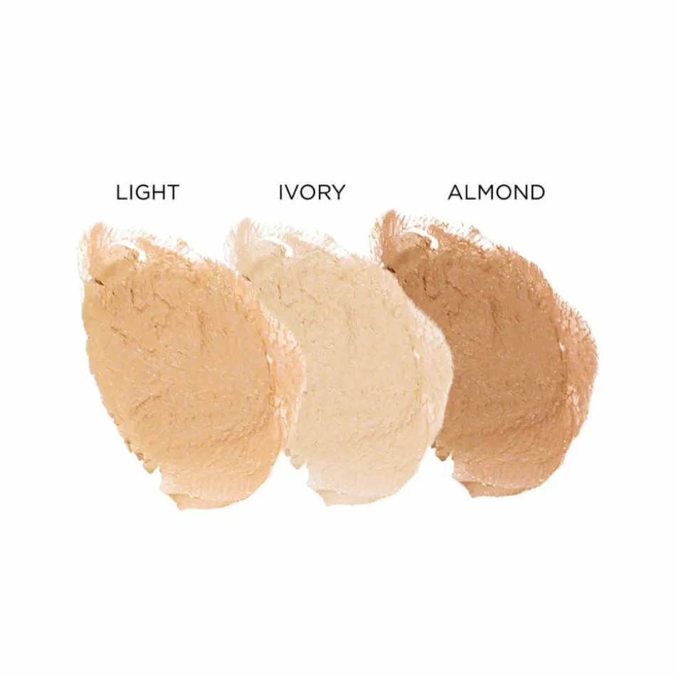 Compact Make-up