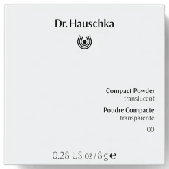 Compact Powder 00 translucent 8 g