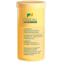 Compact Blondierpulver + Strähnenblond staubfrei Dose 400 g