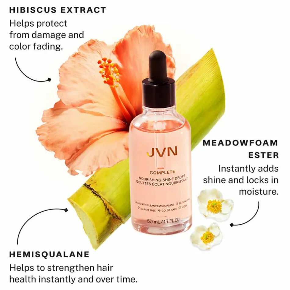 COMPLETE Nourishing Shine Drops 50 ml