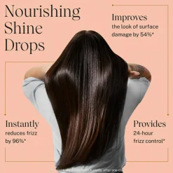 COMPLETE Nourishing Shine Drops 50 ml