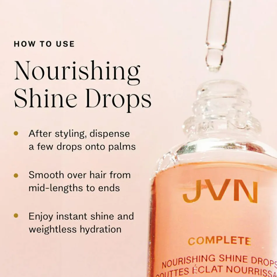 COMPLETE Nourishing Shine Drops 50 ml