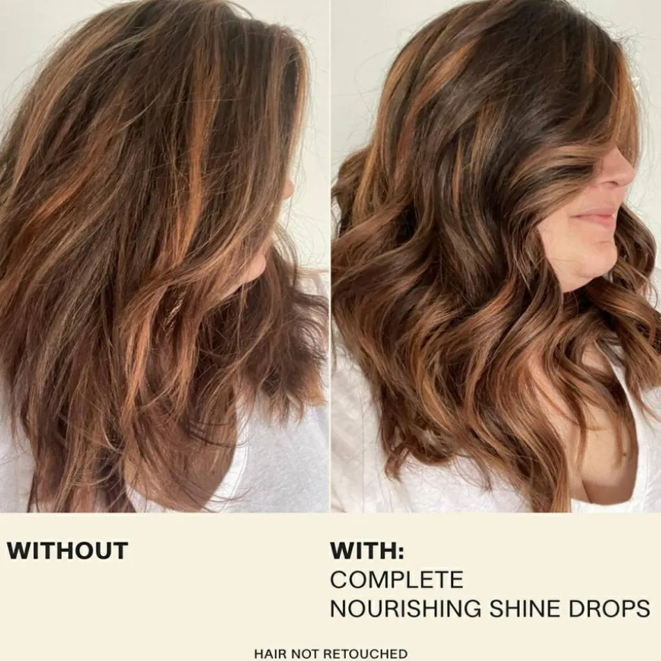 COMPLETE Nourishing Shine Drops 50 ml
