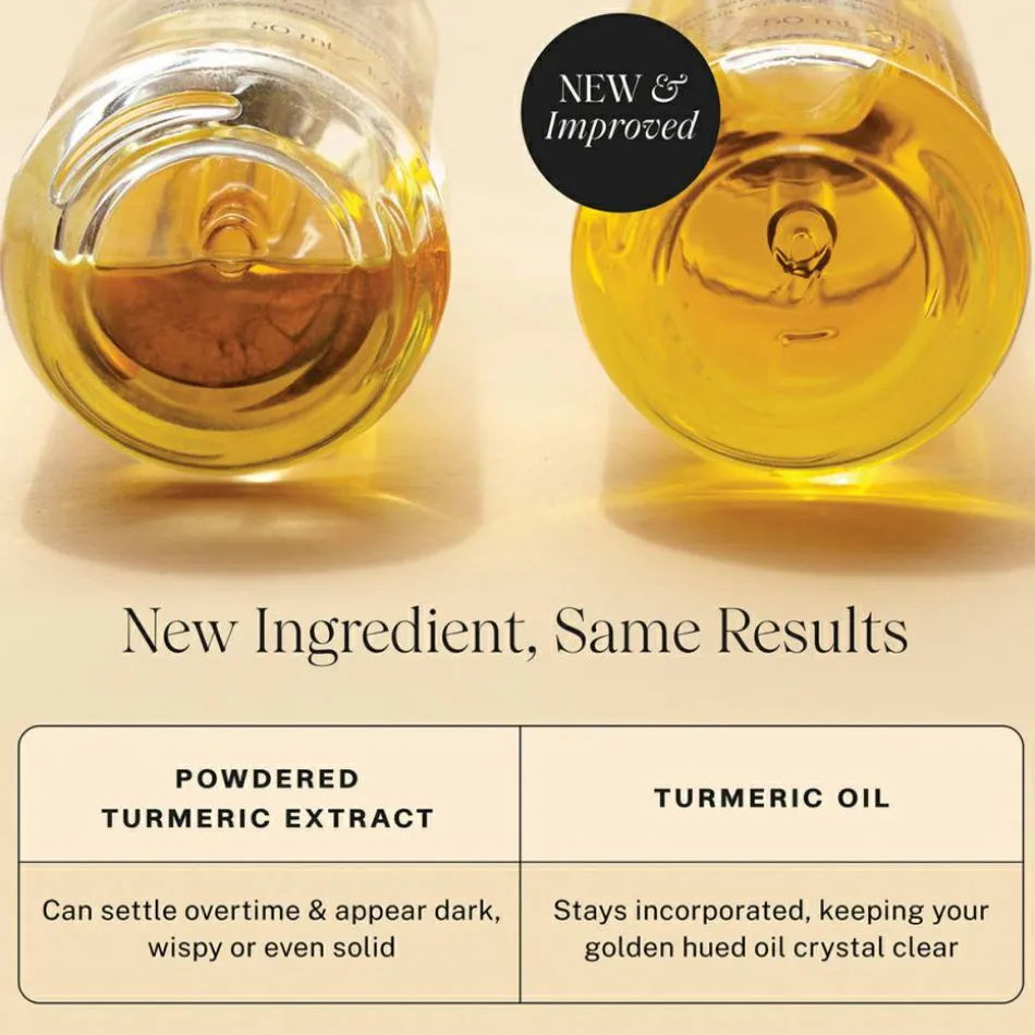 COMPLETE Pre-Wash Scalp Oil 50 ml