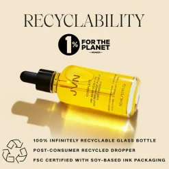 COMPLETE Pre-Wash Scalp Oil 50 ml