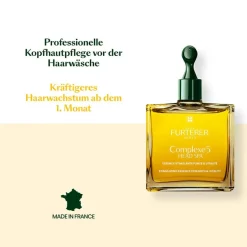 Complexe 5 Head Spa Stimulierendes Konzentrat 50 ml