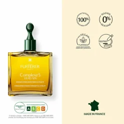 Complexe 5 Head Spa Stimulierendes Konzentrat 50 ml
