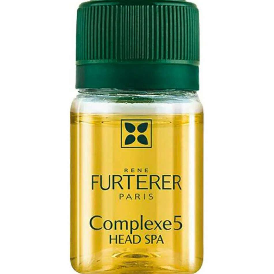 Complexe 5 Head Spa Stimulierendes Konzentrat 16 x 5 ml