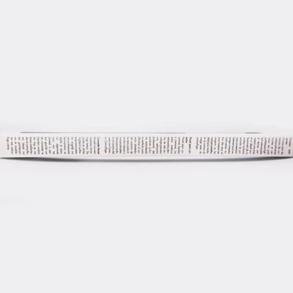 Concealer Brush