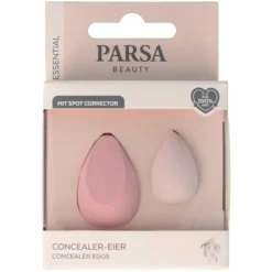 Concealer-Ei, 2er-Set