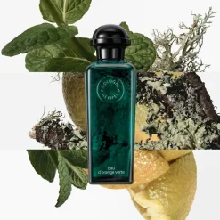 Concentré d'Orange Verte Eau de Toilette