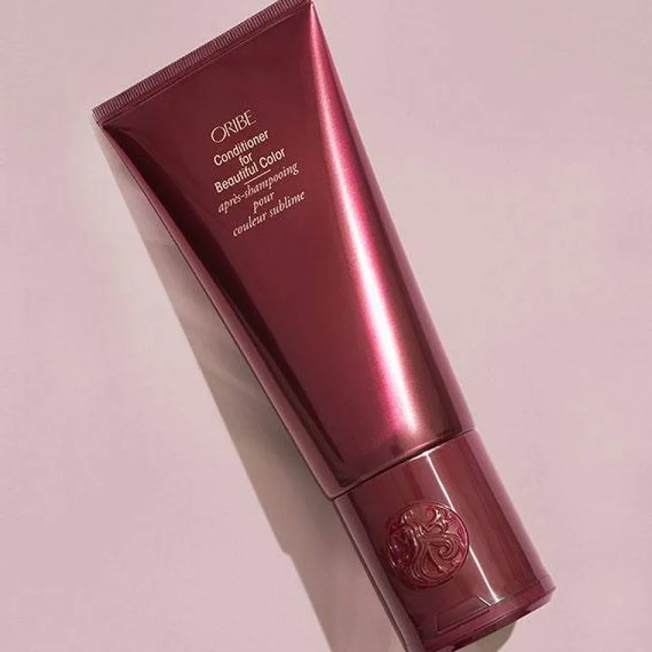 Conditioner for Beautiful Color