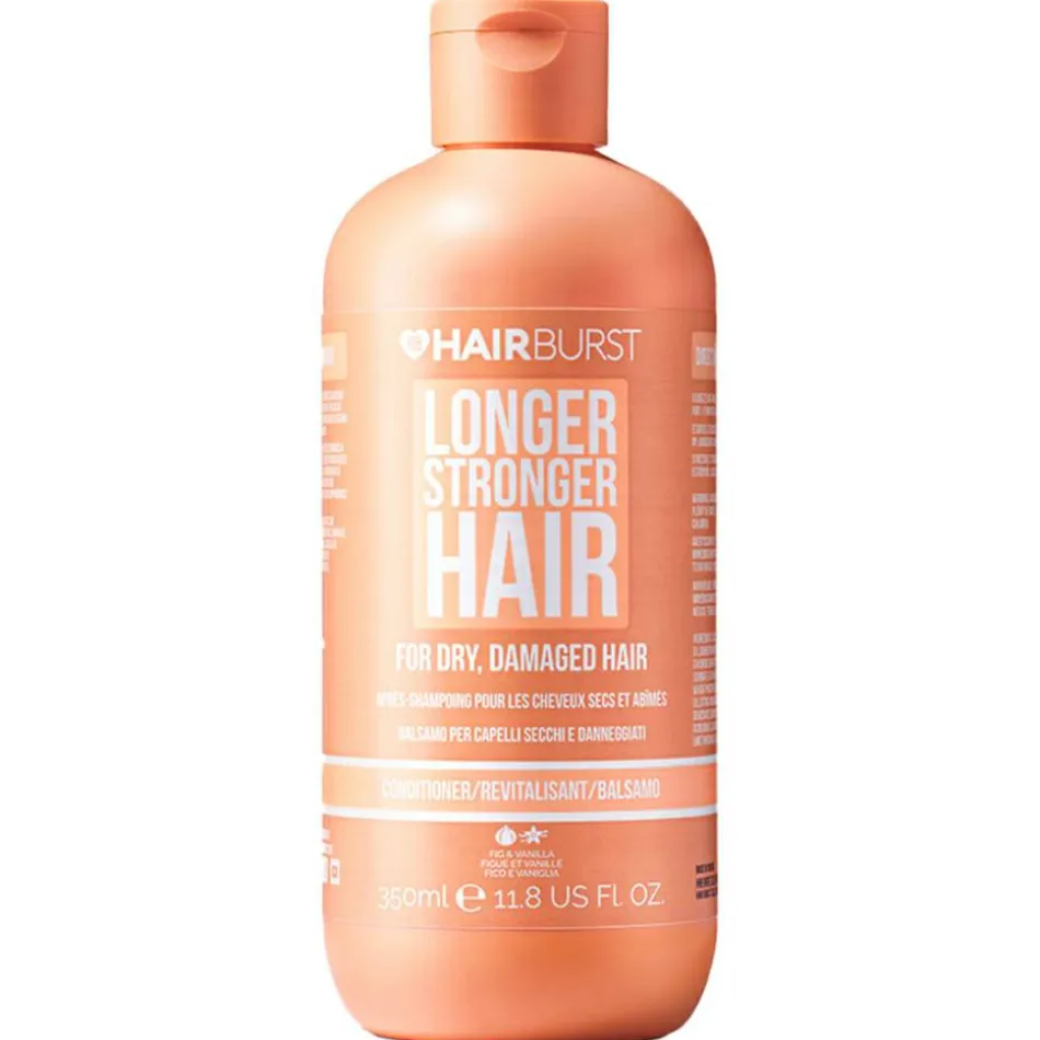 Conditioner for Dry & Damaged Hair 350 ml