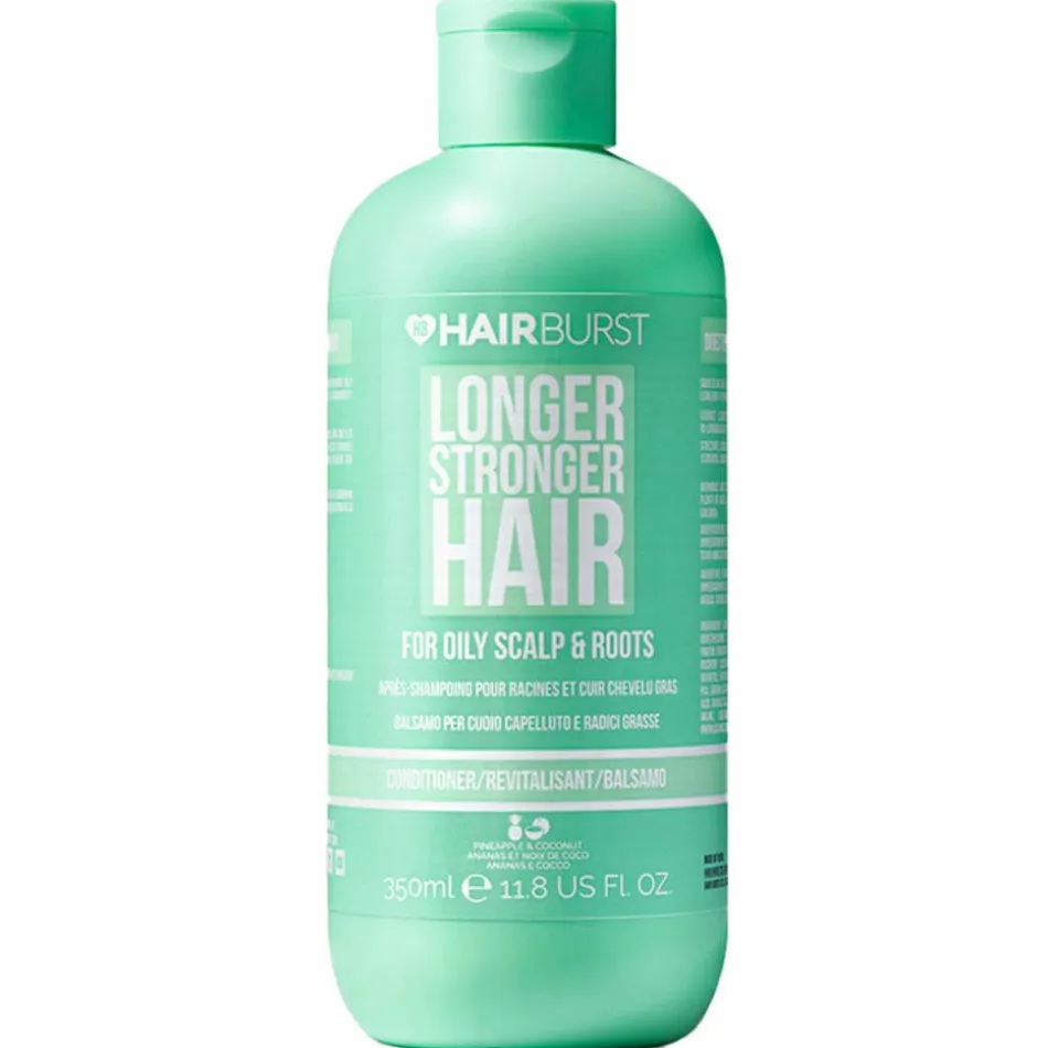 Conditioner for Oily Scalp and Roots 350 ml