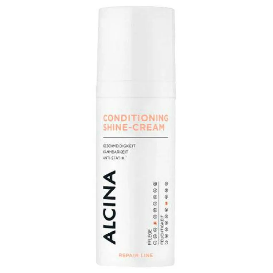 Conditioning Shine-Cream 50 ml