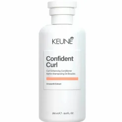 Confident Curl Curl Enhancing Conditioner