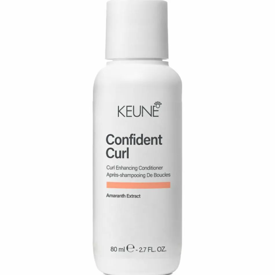 Confident Curl Curl Enhancing Conditioner
