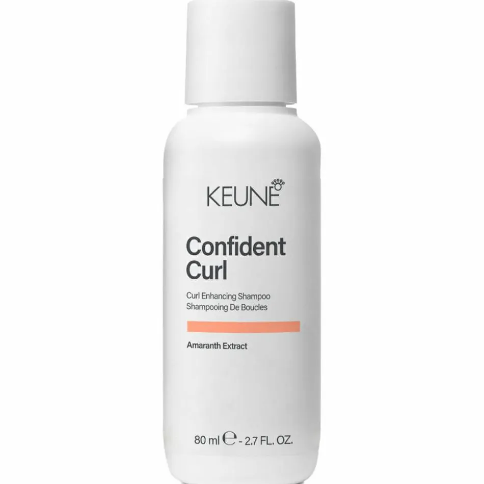 Confident Curl Enhancing Shampoo