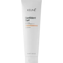 Confident Curl   Leave-in Curly 300 ml