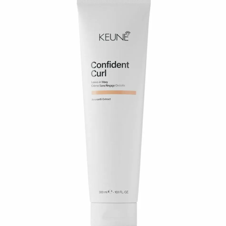 Confident Curl Leave-in Wavy 300 ml