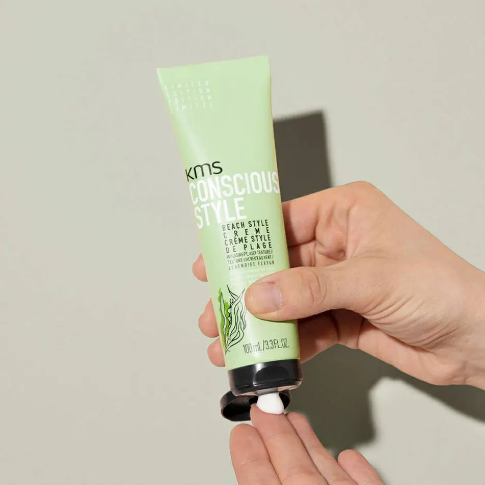 CONSCIOUSSTYLE Beach Style Creme 100 ml