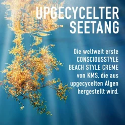 CONSCIOUSSTYLE Beach Style Creme 100 ml