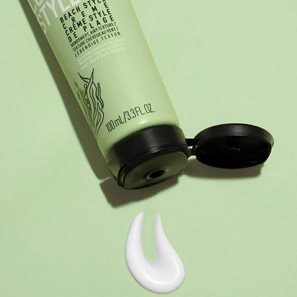 CONSCIOUSSTYLE Beach Style Creme 100 ml