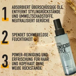 CONSCIOUSSTYLE Cleansing Mist 100 ml