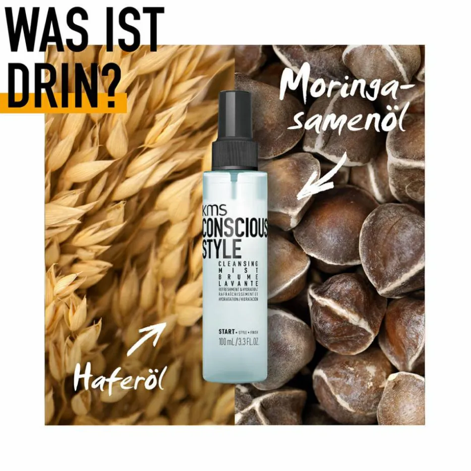 CONSCIOUSSTYLE Cleansing Mist 100 ml