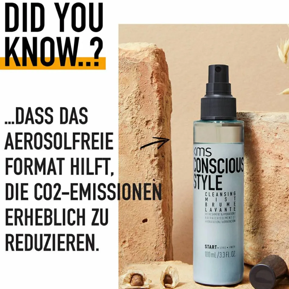 CONSCIOUSSTYLE Cleansing Mist 100 ml
