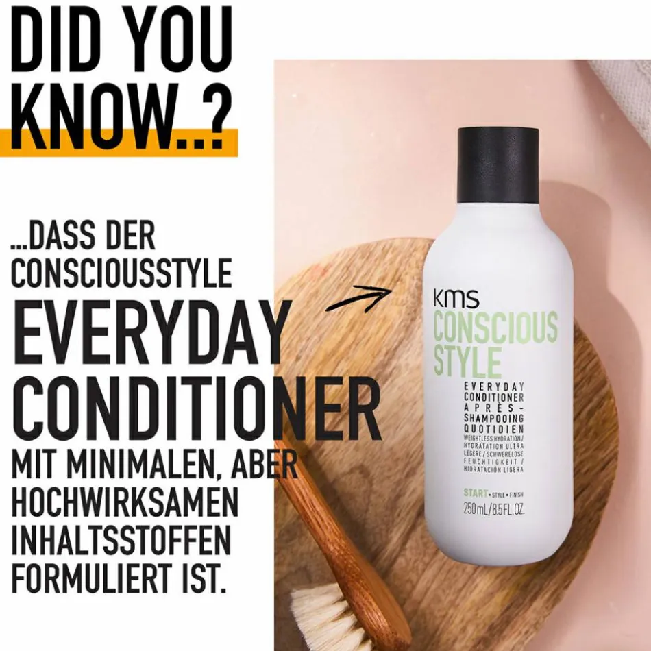 CONSCIOUSSTYLE Everyday Conditioner 250 ml