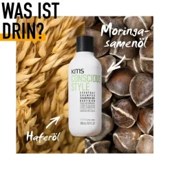 CONSCIOUSSTYLE Everyday Shampoo 300 ml