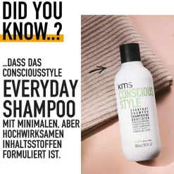 CONSCIOUSSTYLE Everyday Shampoo 300 ml
