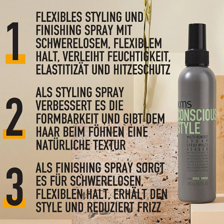 CONSCIOUSSTYLE Multi-Benefit Spray 200 ml